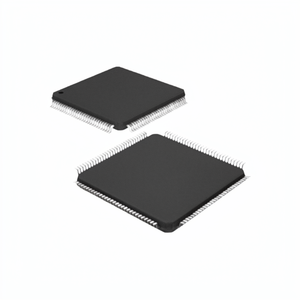 Manufacturer Channel 120 LQFP Components Electronic R4F24545NVFPV Embedded - Product Image 1