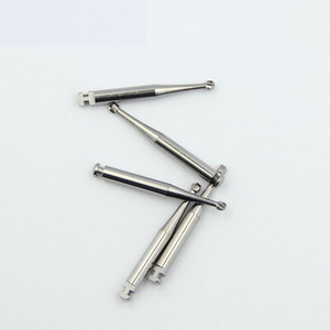 Fresas Dentales de Carburo de Tungsteno FG RA HP <span class=keywords><strong>Serie</strong></span> Completa, Certificadas ISO, Autoclavables, para Clínica Dental y Laboratorio, Venta al Por Mayor - Product Image 3