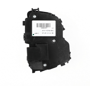 Interruptor de Control del Volante Nuevo de la Marca Xd 100032360 Bt4t-9e740-afw Compatible con Ford Eoge - Product Image 6