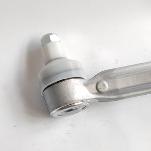 Auto-onderdelen voorste draagarm voor Mercedes-Benz W211 - Product Image 3