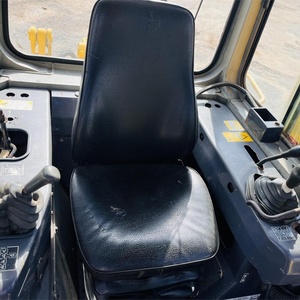 Topadoras Usadas Originales de Japón <span class=keywords><strong>D65e</strong></span>-<span class=keywords><strong>12</strong></span>, Topadora de Orugas con Pocas Horas de Trabajo, D65EXI 18 D65ex-16 en Oferta - Product Image 6