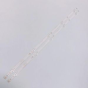 Barra de luz LED 02D320205003-X1 SKYW0RTH.LCD, para <span class=keywords><strong>Philips</strong></span> 32PHF5222/T3 32HHF3933/T3 para <span class=keywords><strong>TV</strong></span> LCD de <span class=keywords><strong>32</strong></span>" - Product Image 2