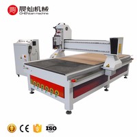CHENcan 1325 — distributeur de machines cnc professionnelles, routeur à bois, prix pour le travail du bois