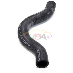 ระบบระบายความร้อนสูง HOSE-RADIATOR UPR  25411-F2100  25411 F2100 สำหรับฮุนได เอลันตร้า เกีย ซีด 25411F2100 - Product Image 5