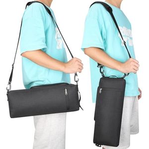 Golf Cooler Bag for Men Women Small Soft Insulated Beer Cooler Holds 6 Pack of Cans or Two Wine Bottles - Product Image 6