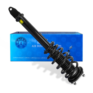 Amortisseur à ressort hélicoïdal avant gauche/droit 1015619-01-E pour suspension de roue arrière Tesla Model S RWD - Product Image 2