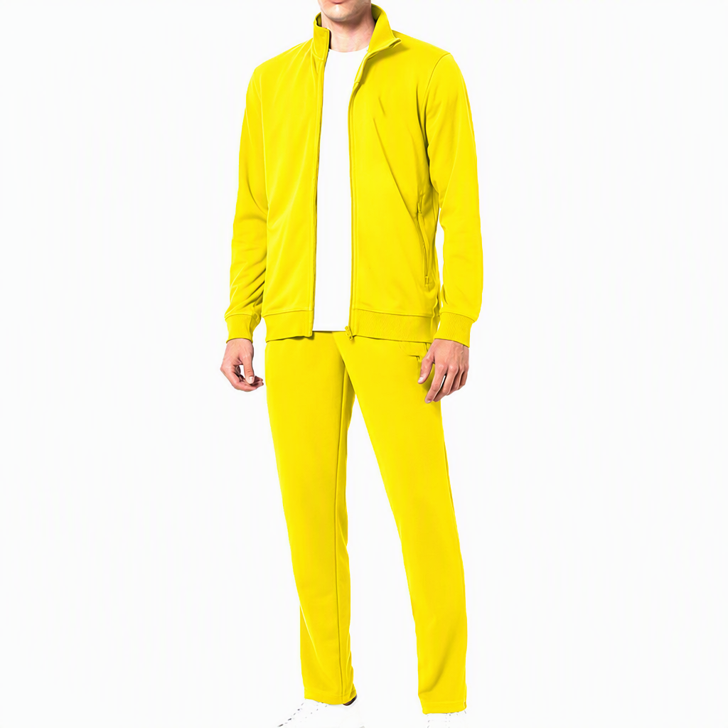 Jaune