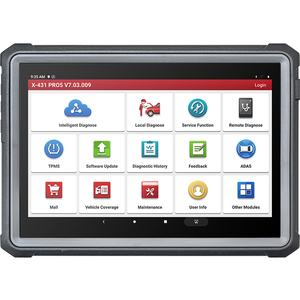 Version mondiale launch <span class=keywords><strong>x431</strong></span> pro5 x431pro 5 <span class=keywords><strong>x431</strong></span>-<span class=keywords><strong>pro</strong></span> <span class=keywords><strong>pro</strong></span> pro3 v7 <span class=keywords><strong>v5</strong></span> x-431 tab ii euro dbscar5 interface motortriz scanner de voiture - Product Image 6