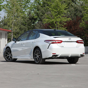 2023 Dual Engine 2,5 HQ Ultimate Edition Coche híbrido <span class=keywords><strong>no</strong></span> <span class=keywords><strong>enchufable</strong></span> para GAC Feng Tian - Product Image 2