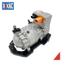 Brandneuer OEM 1ED820807 1EA820807B1 EA816797F 1EA816797E Auto-Klimakompressor Elektrischer Kompressor für VW ID3 ID4 ID6