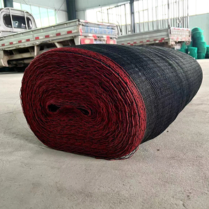 Xây dựng phạm vi HDPE knotless Dyneema Net/sò điệp nuôi trồng thủy sản Đèn Lồng Lưới/cá cơm Lưới Đánh Cá - Product Image 4