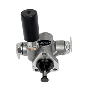 Nouvelle pompe d'alimentation en carburant 0440008089 1339048 1307770 0440008068 0440003251 pour camion 75 85 CF 95 XF FA FAD FAT Haute qualité - Product Image 1