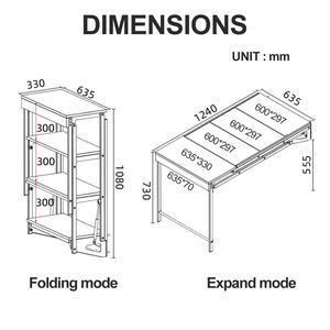 Piccolo spazio nordico idraulico in metallo pieghevole in legno pieghevole <span class=keywords><strong>a</strong></span> parete <span class=keywords><strong>cucina</strong></span> da studio <span class=keywords><strong>tavolo</strong></span> da pranzo <span class=keywords><strong>per</strong></span> la casa - Product Image 6