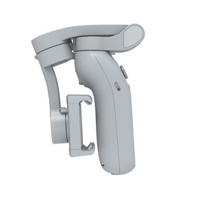 Estabilizador de <span class=keywords><strong>Gimbal</strong></span> para Teléfono L7Bpro al <span class=keywords><strong>Mejor</strong></span> Precio, <span class=keywords><strong>Gimbal</strong></span> de Mano Antivibración con Seguimiento Facial Automático y Trípode con Luz LED - Product Image 6