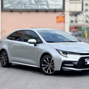รถน้ำมัน Toyo TA <span class=keywords><strong>Levin</strong></span> รุ่น2021 1.2T CVT รุ่นกีฬาส่งออกจากจีน - Product Image 6