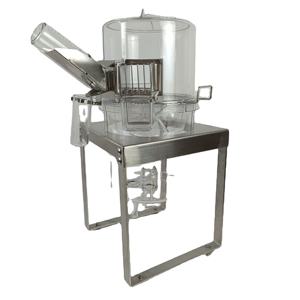 Cage métabolique pour rongeurs de laboratoire PC transparente Cage métabolique pour souris de <span class=keywords><strong>rat</strong></span> - Product Image 3