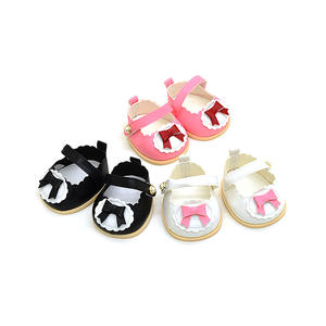 รองเท้าตุ๊กตาผ้าฝ้าย 40 ซม. แฟชั่นยูนิเซ็กซ์ หนังลาบู ลายดาว ไดลูเบียร์ เลนา แบร์ สเตลล่า ของเล่นการ์ตูน ทำจากพลาสติก สำหรับเด็กอายุ 5-7 ปี - Product Image 1