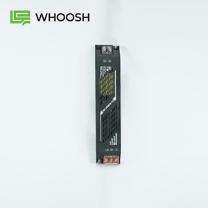 ספק כוח איכותי HX-250ALQ-12 AC ל-DC 250W 12V 16.7A  שנאי לד  ספק כוח לד - Product Image 3