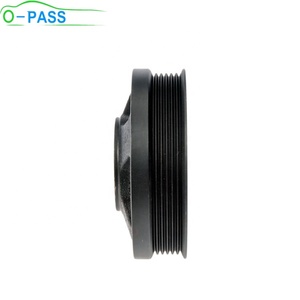 OPASS 96352877 Equilibreur harmonique Pour GM CHEVROLET 1.4 1.6 AVEO KALOS LACETTI OPTRA DOMAINE LOVA Nexia et <span class=keywords><strong>Suzuki</strong></span> <span class=keywords><strong>Swift</strong></span> - Product Image 5