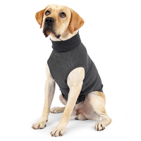 Lieferungen Großhandel Günstige Luxus Hund Haustier Kleidung Sommer Polyester Shirt Coole Weste Kleidung Hund Appease Kleidungs stück