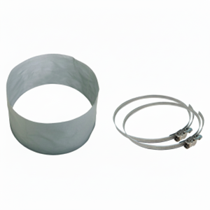 3JW-652508 VIM ACOPEL 630 ATEX Funda de cable flexible 630x160 Circular para áreas peligrosas - Product Image 1