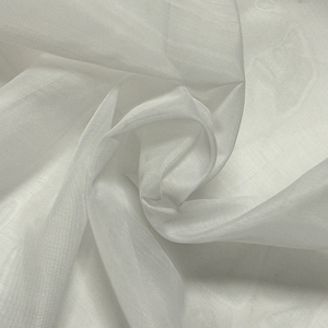 <span class=keywords><strong>Organza</strong></span> <span class=keywords><strong>di</strong></span> <span class=keywords><strong>cotone</strong></span> RPET 100% RPET per la produzione <span class=keywords><strong>di</strong></span> sacchetti <span class=keywords><strong>di</strong></span> gonna indumento - Product Image 2