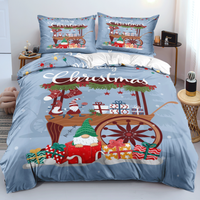 Vente directe d'usine de luxe 80GSM 235cm sergé 100% polyester tissu imprimé pigmenté en microfibre
