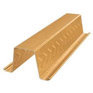 Revêtement Duracoat Type léger G550 Grade JIS Standard Vietnam Système agricole en acier léger pour botte de toit de maison résidentielle - Product Image 2