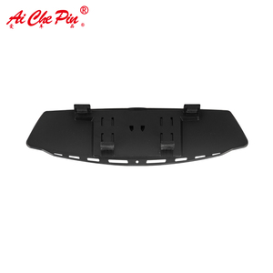 Universal camión coches dentro panorámica de vidrio azul Anti deslumbramiento espejo <span class=keywords><strong>retrovisor</strong></span> - Product Image 4