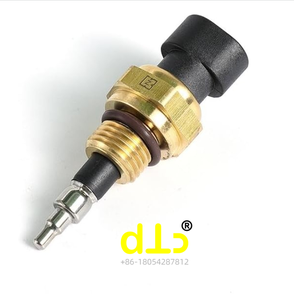 Sensor de Temperatura 6560-61-7300 6560617300 HM-A41013 Compatible con PC400-7 para Maquinaria de Construcción - Product Image 6