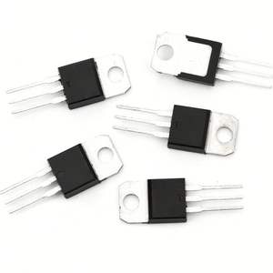Whole Sale Price MCR8SM TO-220 Transistor Specialized Electronic Components Purchasing and Support Services CZSKU:EC48XV59 - Product Image 1