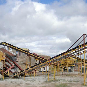 Trituradora VSI de 150-500 T/H: Máquina de alta eficiencia con motor central y engranajes para fabricar arena fina a partir de roca, precio competitivo en venta. - Product Image 6