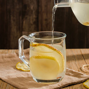 น้ำที่ละลายน้ำได้จากลูกแพร์ | พิเศษสำหรับชาผลไม้ | รสสดชื่นและฉ่ำ | ทนต่อการฆ่าเชื้อ120 ℃ - Product Image 3