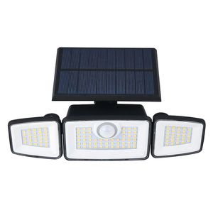 Reflector <span class=keywords><strong>LED</strong></span> Ultra Brillante ABS - Foco Portátil e Impermeable para Obras de Construcción, Actividades al Aire Libre e Iluminación de Seguridad - Product Image 5