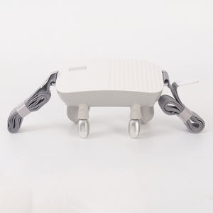 Wireless Health Care Multifunktion ales Nacken-und Schulter <span class=keywords><strong>massage</strong></span> gerät Cervi cal Smart Electric Neck <span class=keywords><strong>Massage</strong></span> - Product Image 5