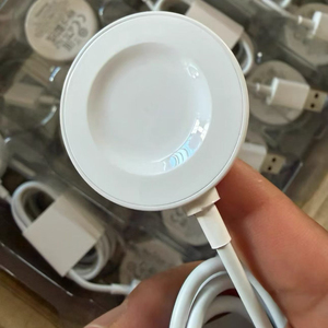 Cargador Original GT2pro <span class=keywords><strong>GT3</strong></span> Pro GT4, Base de Carga Rápida para <span class=keywords><strong>Huawei</strong></span> Watch 3/4 Pro Ultimate GT5, Cargador Inalámbrico de 18W Máx. CW03 - Product Image 4