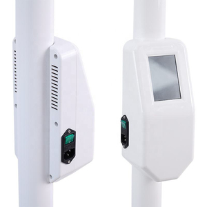 Appareil de blanchiment dentaire à écran tactile, lampe LED pour salon dentaire professionnel, blanchiment rapide - Product Image 2