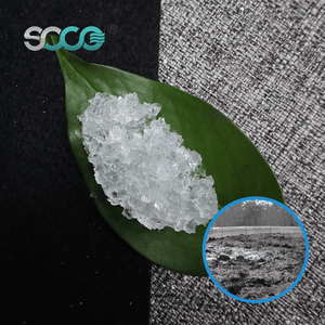 Prezzo del Poliacrilato di Sodio, Polimero Super Assorbente per Trattamento Acque, Prodotto Chimico per Solidificazione di Fanghi in Discariche - Product Image 4