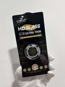 อุปกรณ์ป้องกันหน้าจอ S26รุ่นใหม่สำหรับ Samsung <span class=keywords><strong>Galaxy</strong></span> S25สำหรับ Samsung <span class=keywords><strong>Galaxy</strong></span> กระจกเทมเปอร์ S24รองรับการปลดล็อกด้วยลายนิ้วมือ - Product Image 1