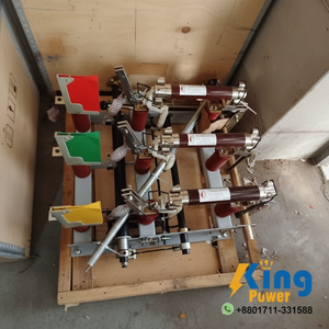 11kV 1250A LBS - Product Image 1
