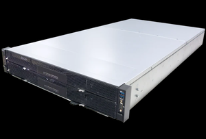 Meilleur prix Inspur Yingxin NF5266M6 Serveur en rack 2U Gold 5318H 16 Go DDR4 2 To HDD 24 baies 1300 W en stock - Product Image 5