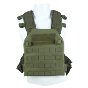 Portapacchi multifunzione da esterno gilet tattico da allenamento portapacchi leggero