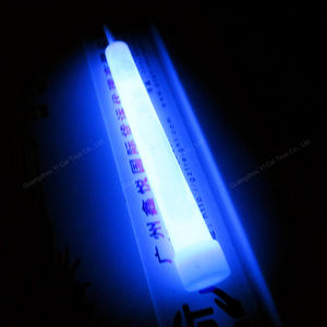 Màu xanh 6 inch cao cấp Glow <span class=keywords><strong>Sticks</strong></span> ,Glow Lightstick, an toàn Glow 6 "inch ánh sáng Stick 12 giờ - Product Image 3