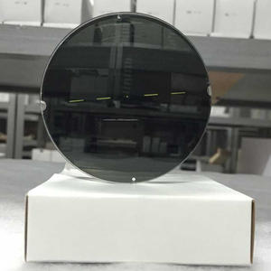 SF CR 1.49 1.60 1.<span class=keywords><strong>67</strong></span> 편광 렌즈 반제품 선글라스 렌즈 - Product Image 2