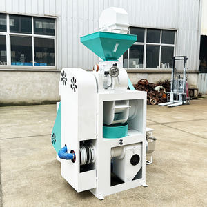 Máquina de rodillos descascarilladora de arroz de alta calidad a la venta - Product Image 5