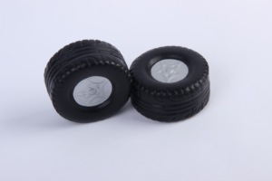 PU Memory Foam High Quality Custom Logo Wheel Tyre Stress <b>Ball</b> <b>Squeeze</b> Toy for Car Tyre Company Promotion - Product Image 3