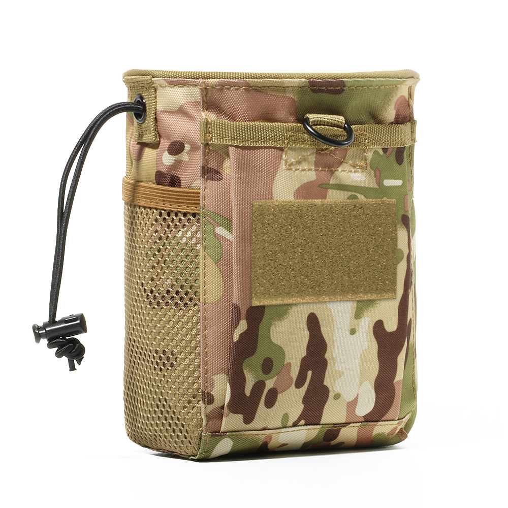 camuflaje