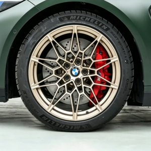 Voiture d'occasion authentique BMW M4 Competition Coupé MY2024 3.0T 510 ch L6 Quatre places Hardtop Automatique Cuir Sportive Stable - Product Image 5