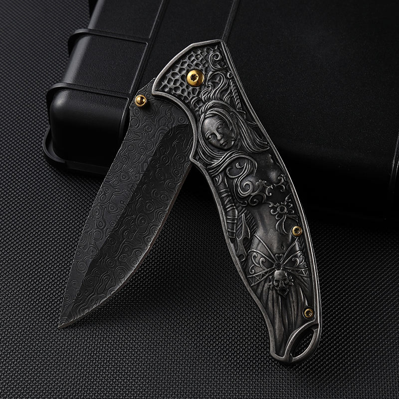 YJ Knives