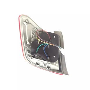 Repuestos de Carrocería, Luces Traseras para Toyota Corolla Axio Fielder, Accesorios, Luz Trasera OEM 81551-12C60 81561-12C60 - Product Image 5